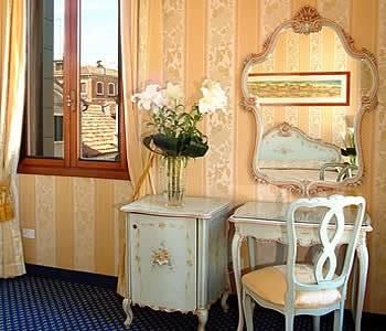 Hotel San Zaccaria 3*
