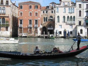 Hotel Lion Morosini Palace Veneza