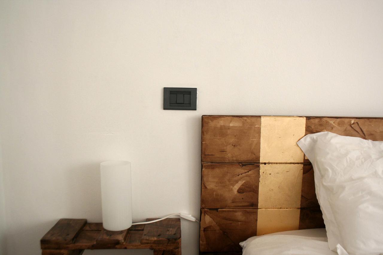 Ai Sognatori Bed & Breakfast *