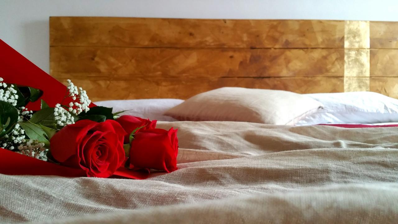 Bed & Breakfast Ai Sognatori
