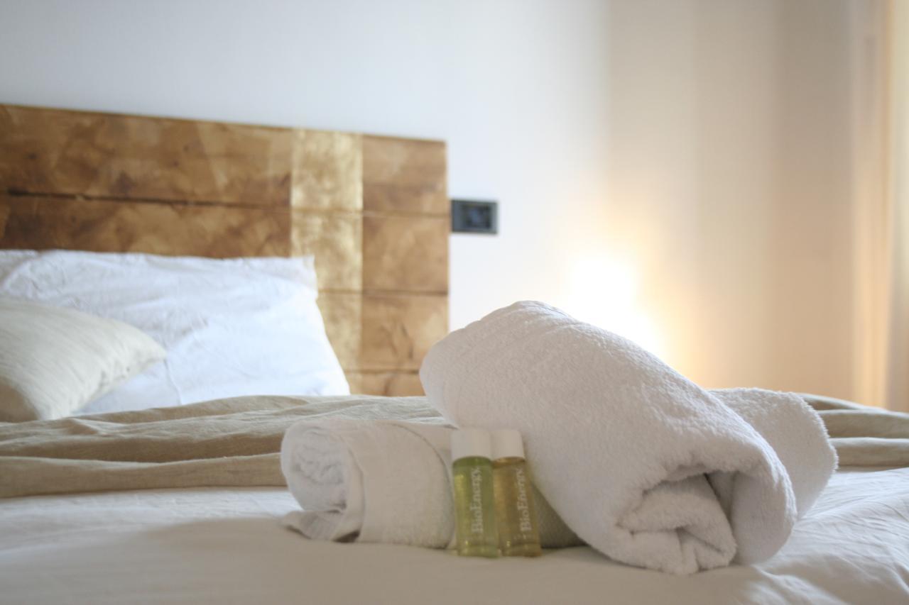 Bed & Breakfast Ai Sognatori Venice