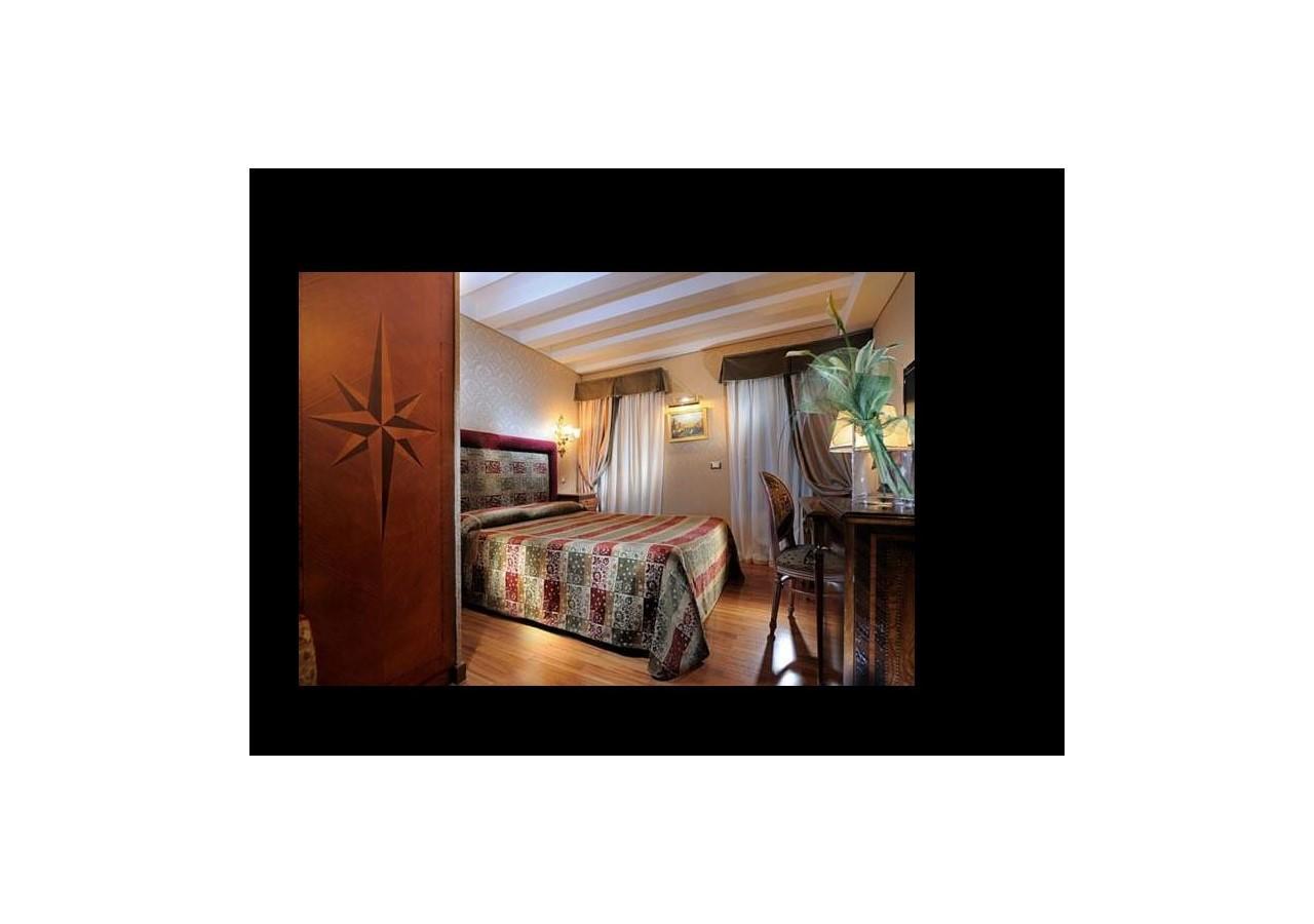 Ca' Marinella Hotel Veneza