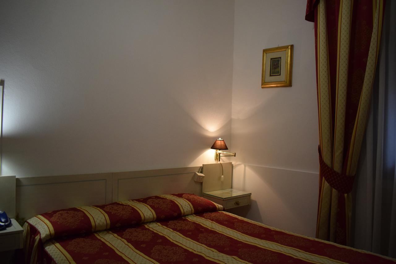 Hotel Basilea