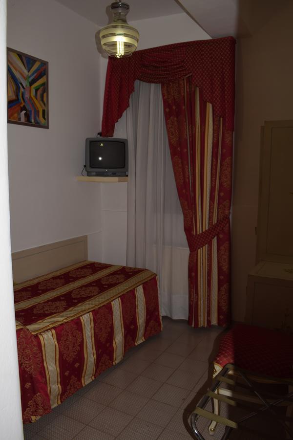 Basilea Hotel 3*