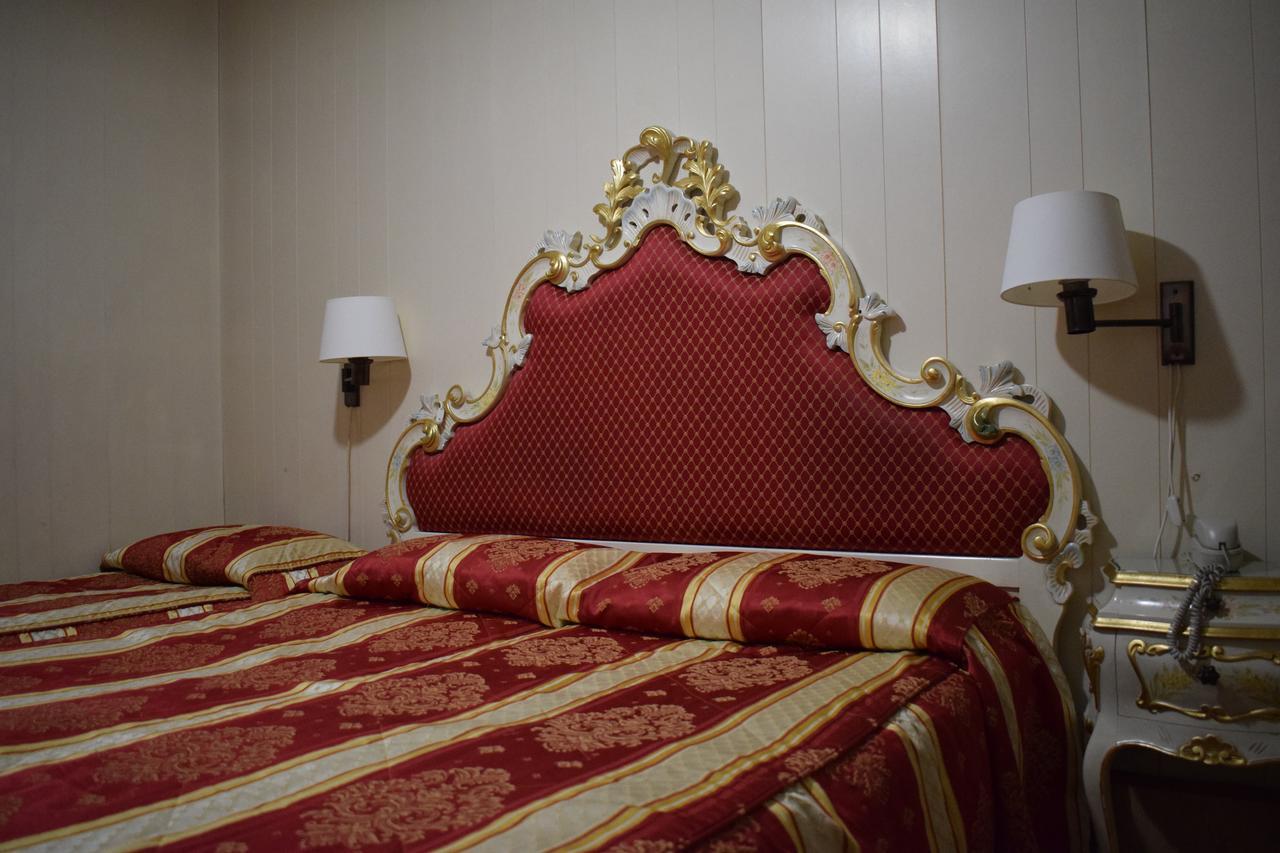 Basilea 3* Venice