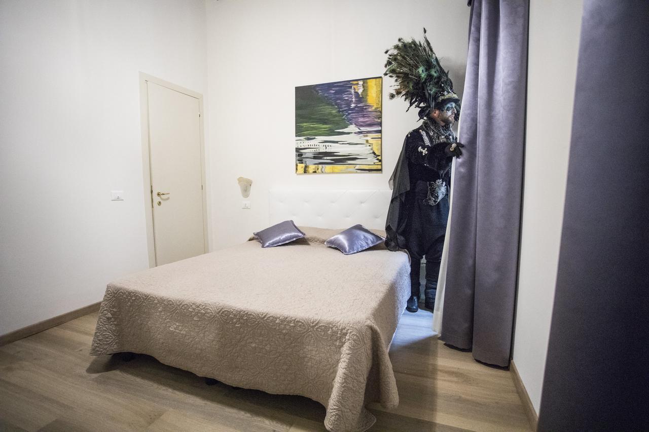 Ca' Lucrezia Guest house Venice