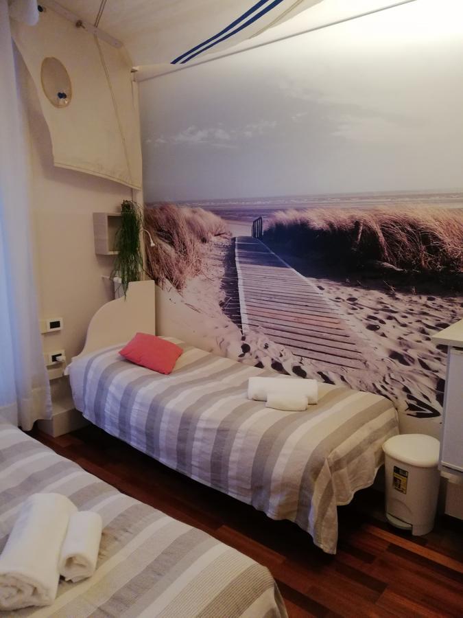 Bed & Breakfast Il Veliero Romantico Venice