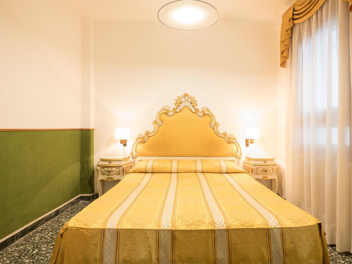Hotel Basilea Venice