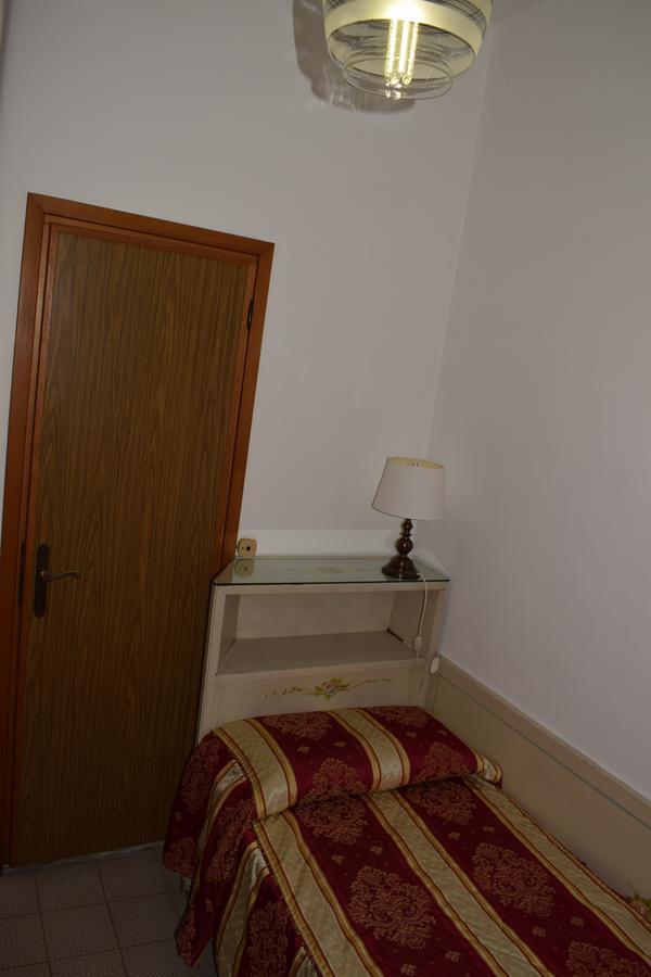 Hotel Basilea Venice