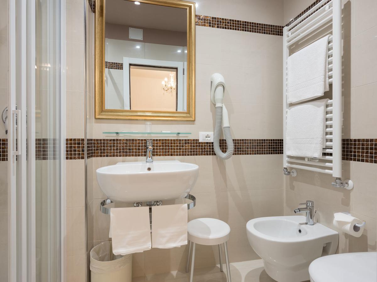 Hotel Basilea Venice