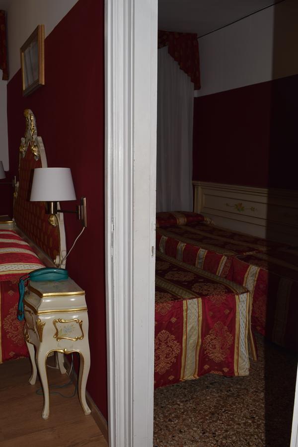 Basilea Hotel Venice