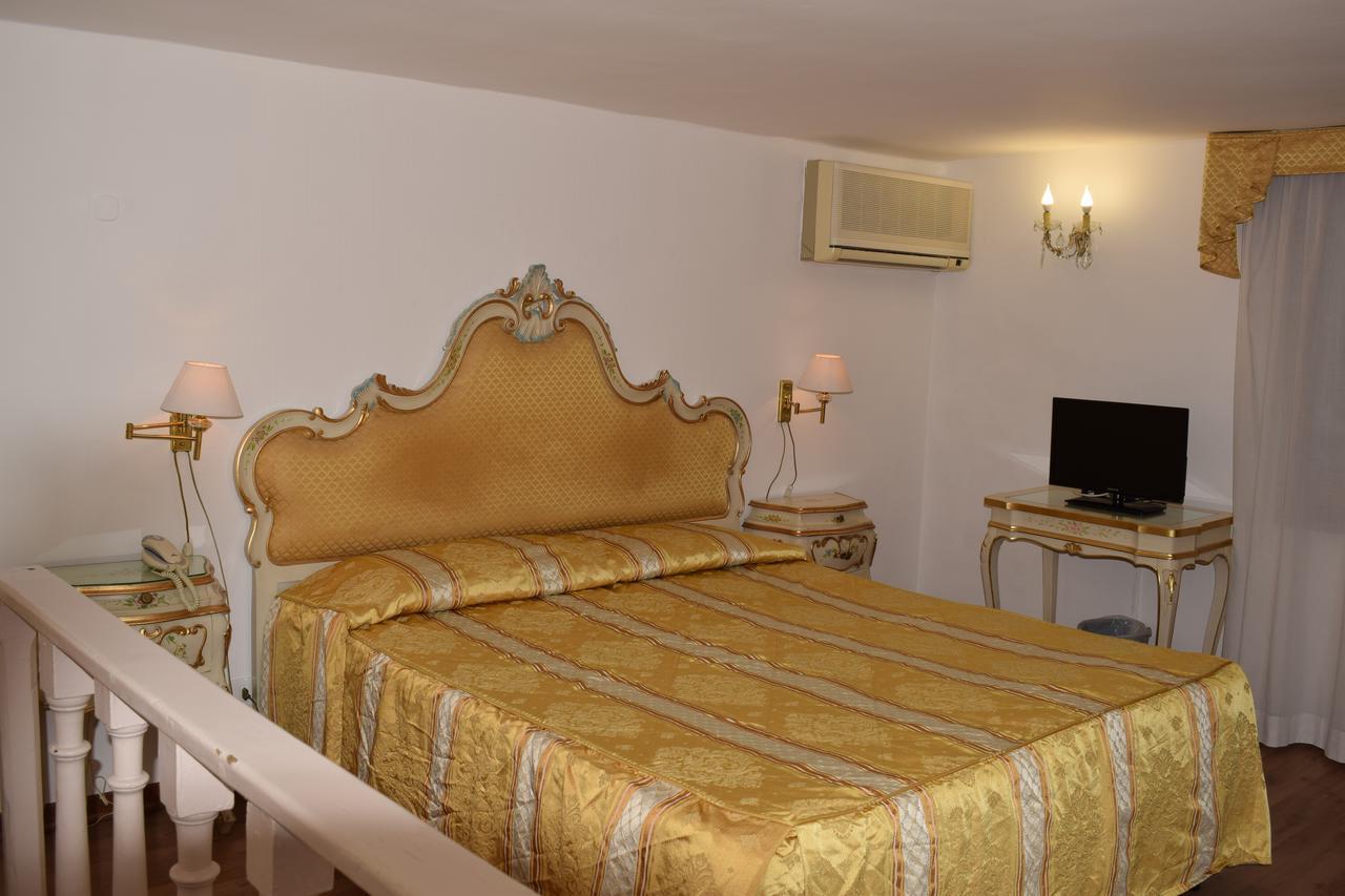 Basilea Hotel 3*