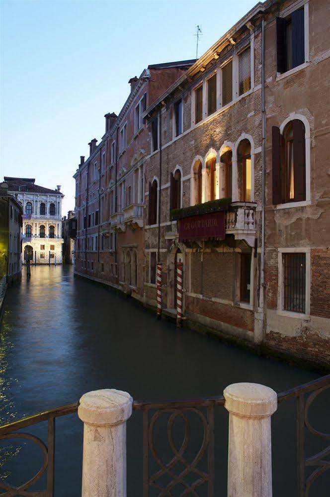 Ca' Gottardi Acomodação com café da manhã  Veneza