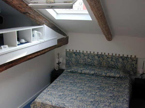 Bed & Breakfast Ca' Della Corte Venice