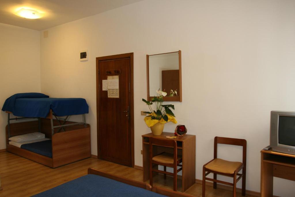 Caprera Hotel