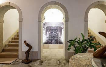 Hotel Dell'opera Veneza