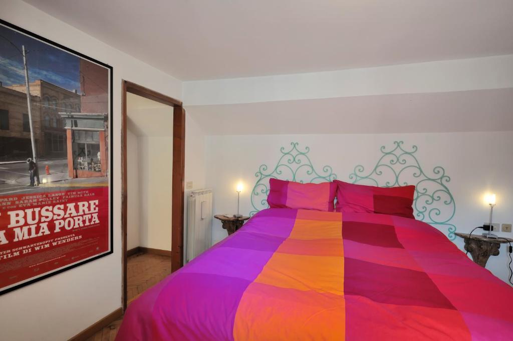 Apartment Faville *
