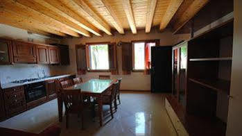 Apartment Alberghiera