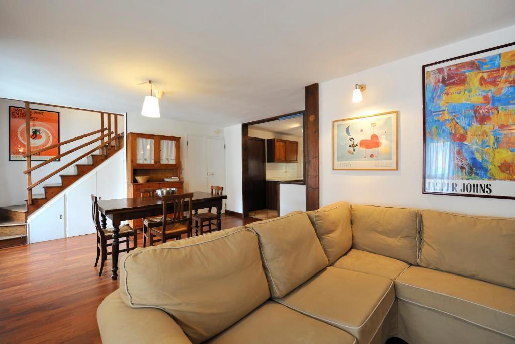 Faville Apartment *
