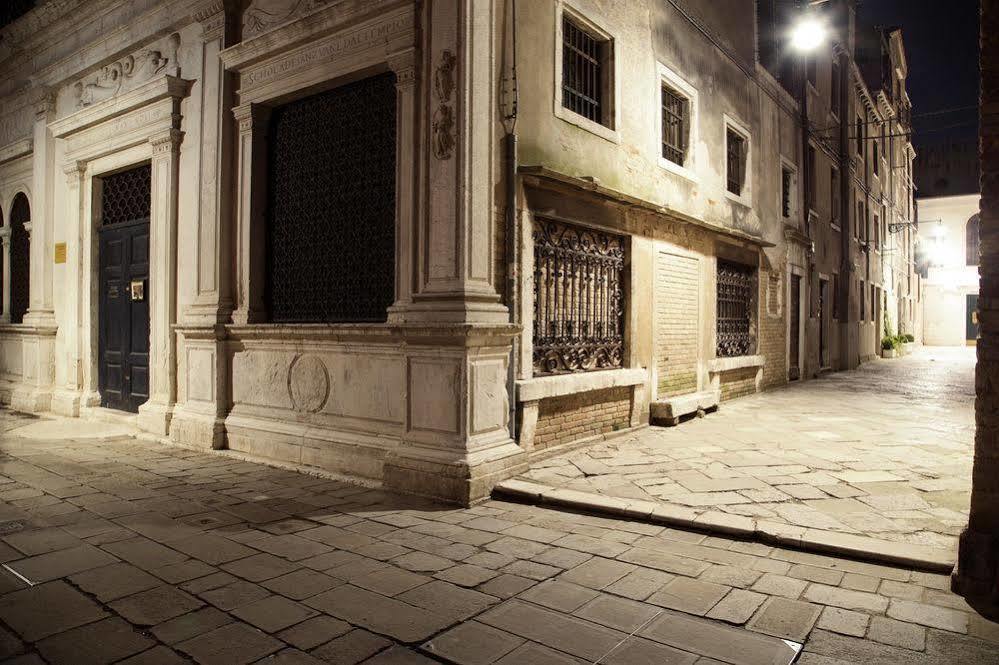 Casa Dei Cavalieri Apartment