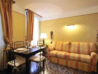 Torre Apartment