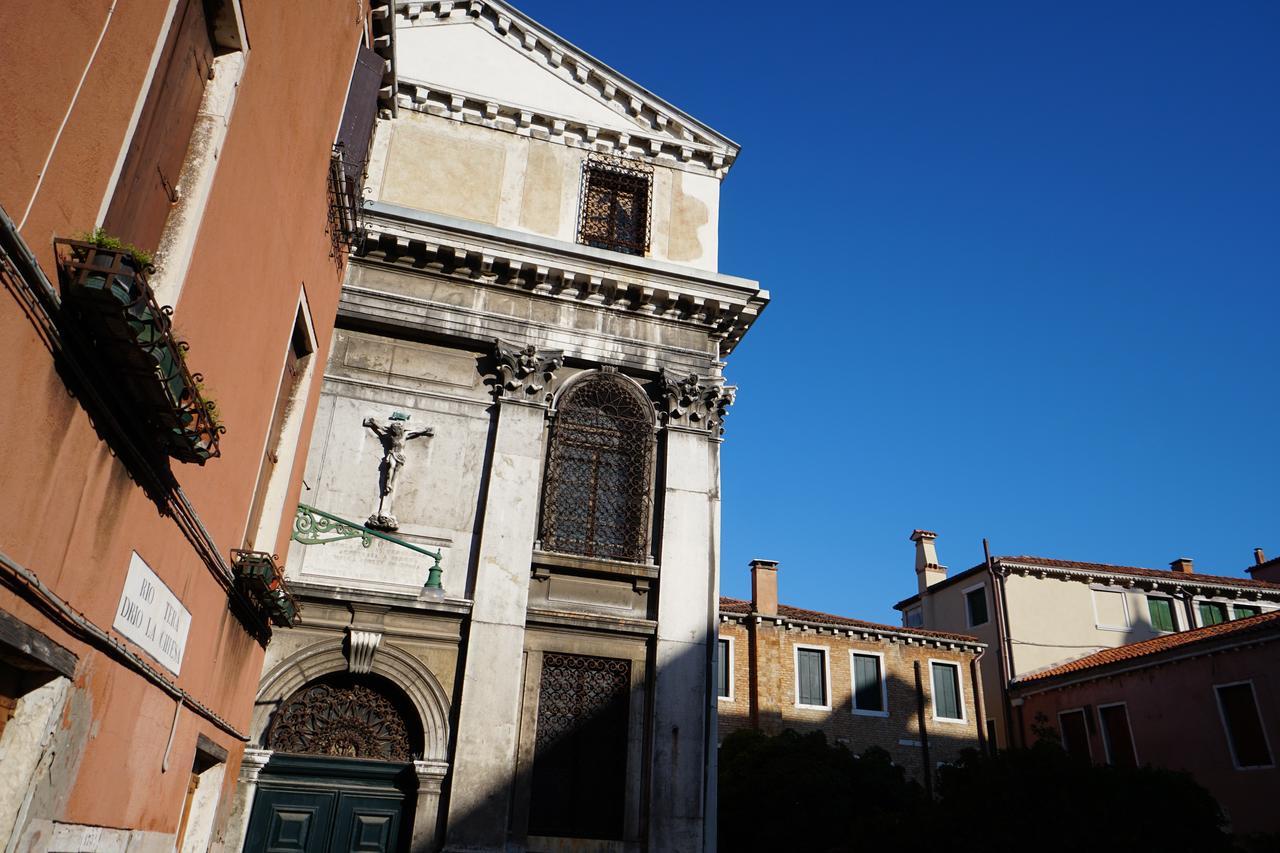 Bed & Breakfast P 1779 Venice