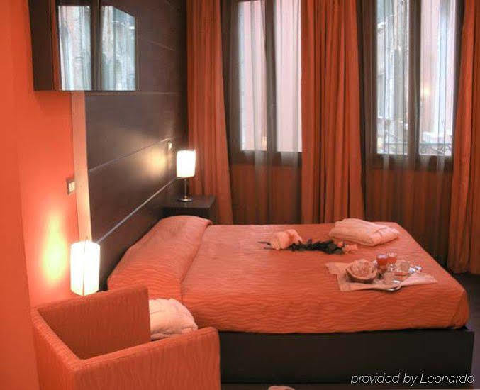 Residenza Manin Venice