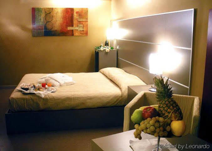 Residenza Manin Apartment *