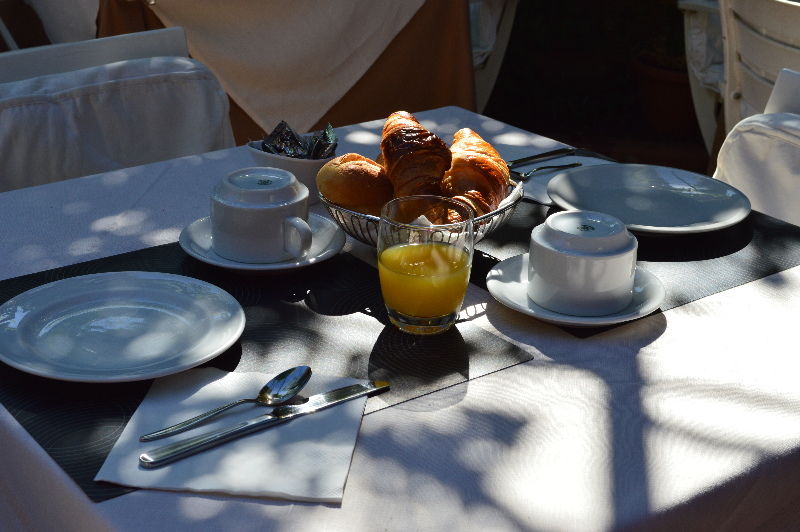 Hotel Salieri *