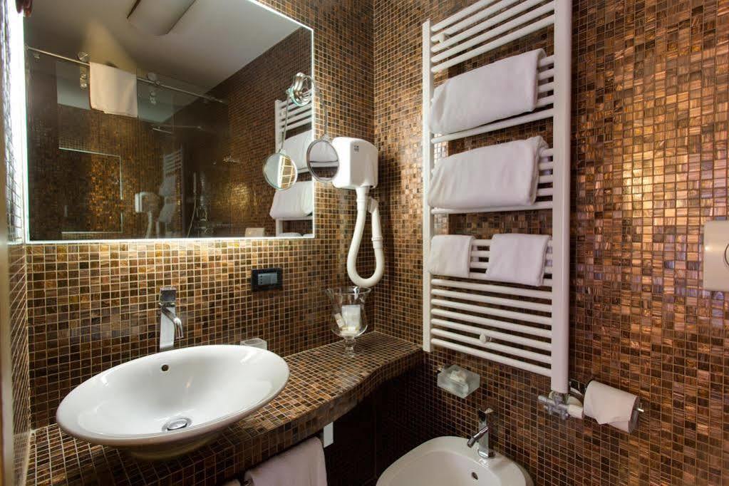 Hotel Antico Casin