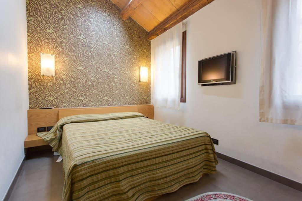 Hotel Antico Casin