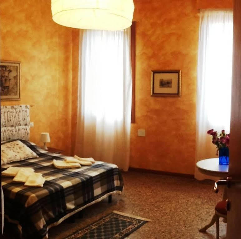 Da Sara Casa de hóspedes *