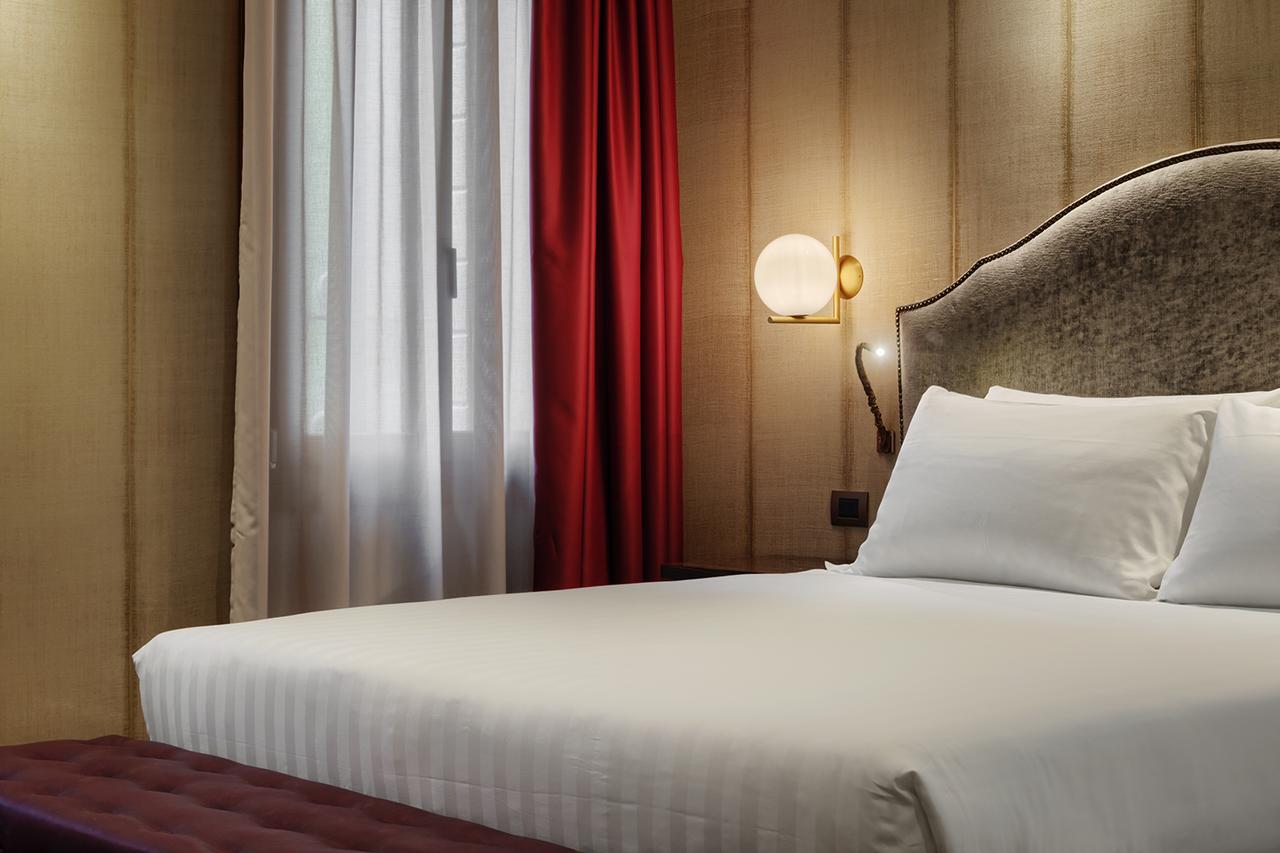 Bed & Breakfast Suite735