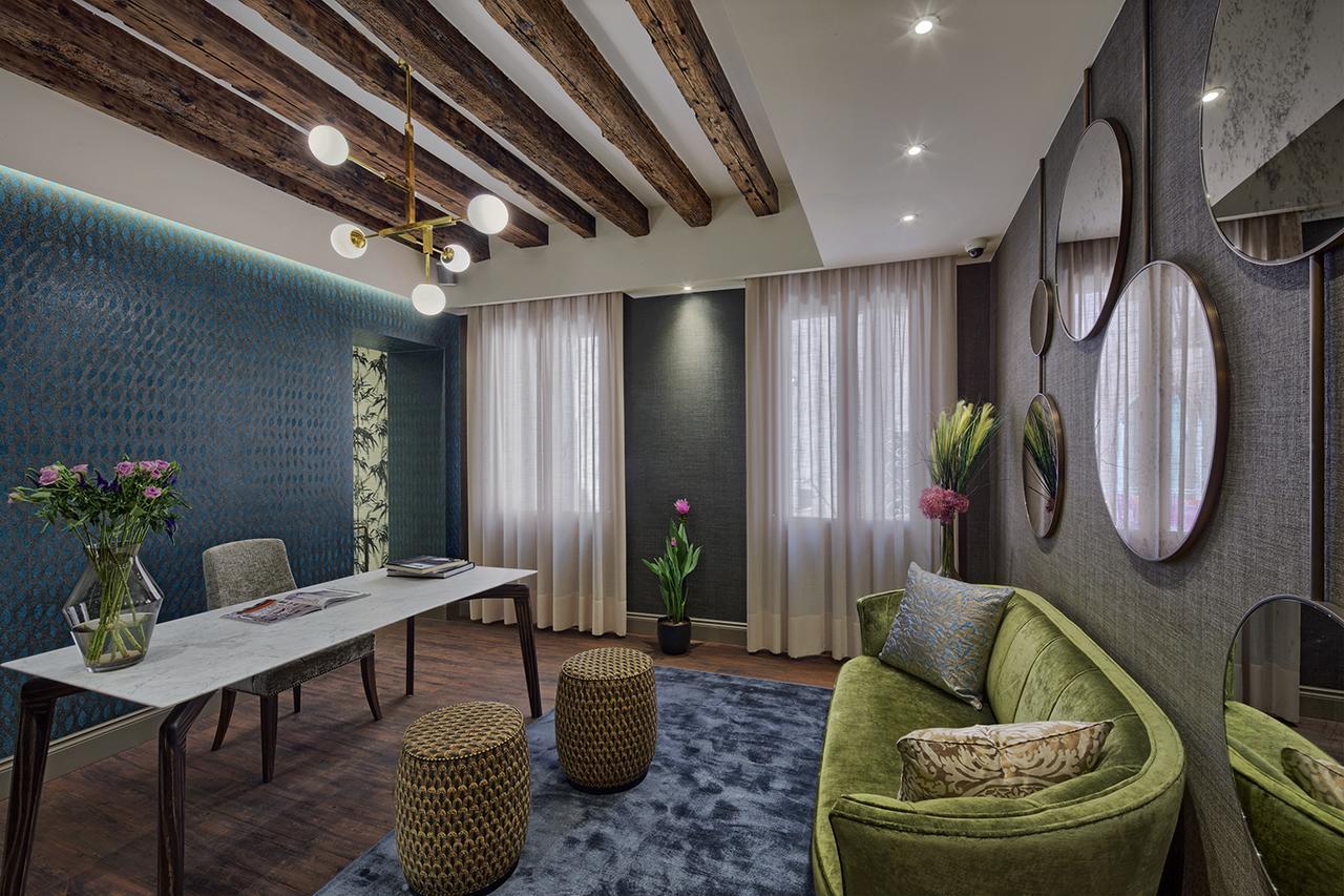 Suite735 Bed & Breakfast Venice