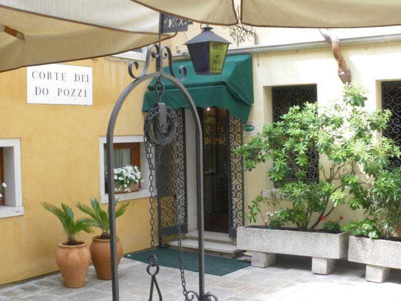 Do Pozzi Hotel