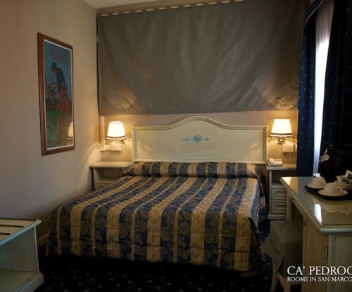 Ca' Pedrocchi Guest house Venice