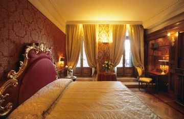 Canaletto Giardino Apartment *