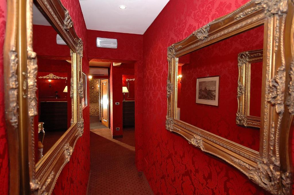 Bed & Breakfast Residenza La Loggia 2*