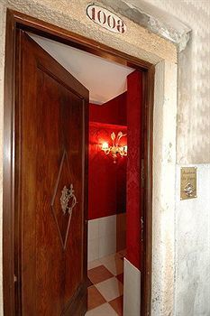 Residenza La Loggia Bed & Breakfast 2*