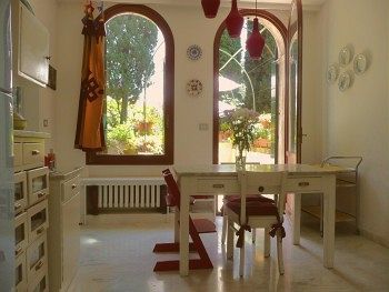 Casa Baseggio Acomodação com café da manhã 