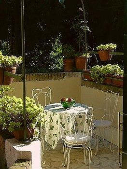 Casa Baseggio Acomodação com café da manhã  2*