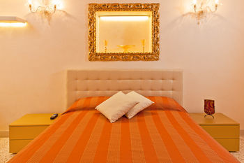 Apartment San Marco Terrace