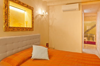 Apartment San Marco Terrace *