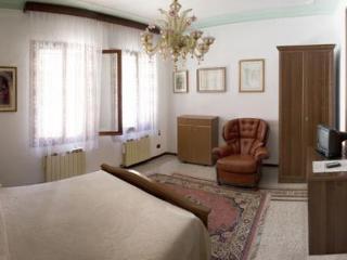 Frari 2 Apartment Venice
