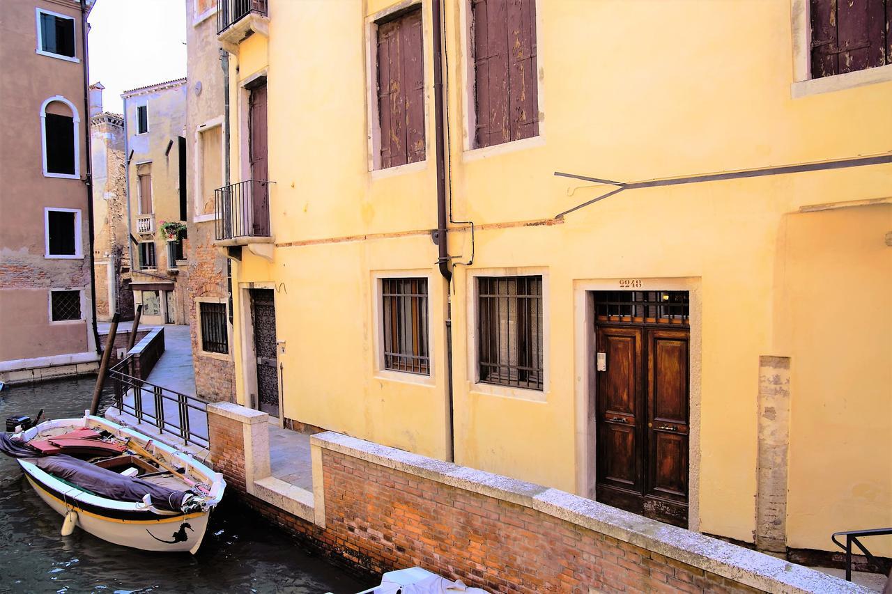 Casa Fiori Guest house Venice