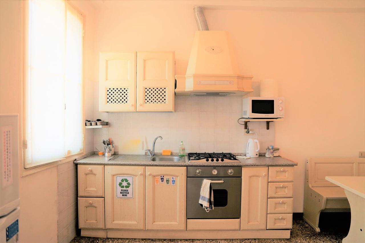Guest house Casa Fiori *
