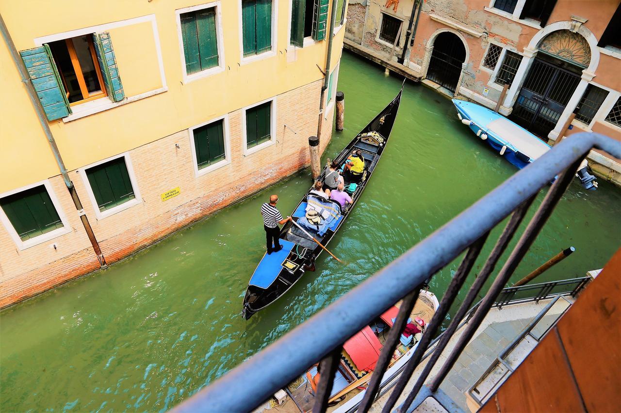 Casa Fiori Guest house Venice