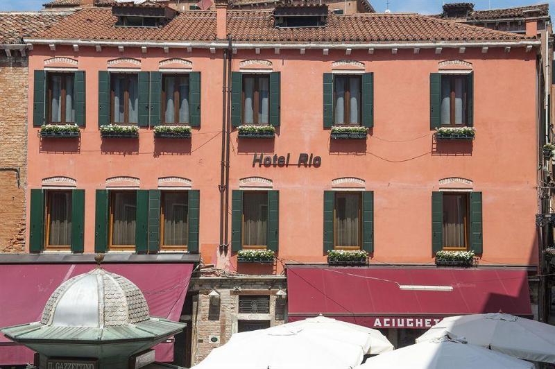 Hotel Rio Venice