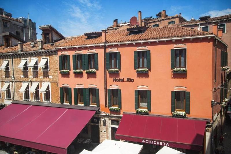 Rio Venezia