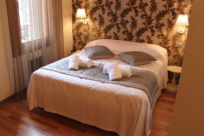 Rio Hotel Venice